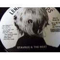 STAVROS&THE BEAT TOM MIKE DEE
