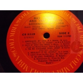 RAY CONNIFF   