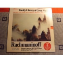 RACHMANINOFF   