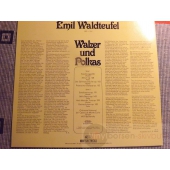 EMIL WALDTEUFEL   