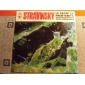 STRAVINSKY   