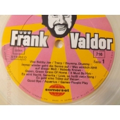 FRANK VALDOR 