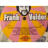 FRANK VALDOR 