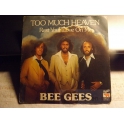 BEE GEES   