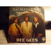 BEE GEES   