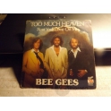 BEE GEES   