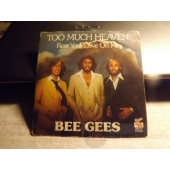 BEE GEES   