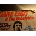 DUAN EDDY&THE REBELETTES   