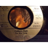 CULTURE CLUB   