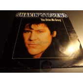 SHAKIN´STEVENS   