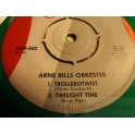 ARNE BILLS ORKESTER   GREEN SKIVA