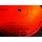 FRANK SINATRA   