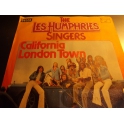 THE LES HUMPHRIES   