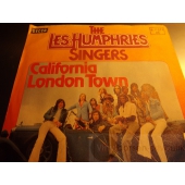 THE LES HUMPHRIES   