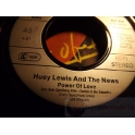 HUEY LEWIS  AND THE NEWS   