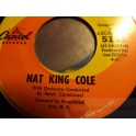 NAT KING COLE   