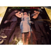 PETER,PAUL AND MARY IN CONCERT VOL 1