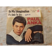 PAUL ANKA   