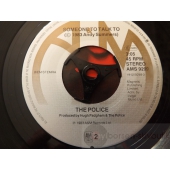 THE POLICE   