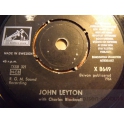 JOHN LEYTON  