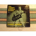 TOMMY STEELE    