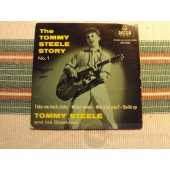 TOMMY STEELE    