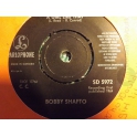 BOBBY SHAFTO    