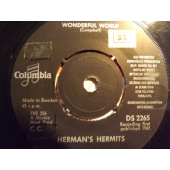 HERMAN´S HERMITS     