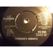 HERMAN´S HERMITS     