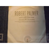 ROBERT PALMER   