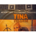 TINA TURNER   