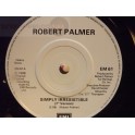 ROBERT PALMER   