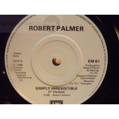 ROBERT PALMER   