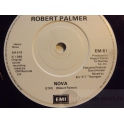 ROBERT PALMER   