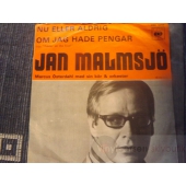 JAN MALMSJÖ   