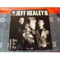 THE JEFF HEALEY BAND   