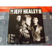 THE JEFF HEALEY BAND   