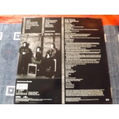 THE JEFF HEALEY BAND   