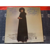 GLORIA GAYNOR   