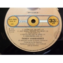 RANDY VANWARMER     