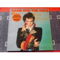ADAM AND THE ANTS   