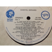 DANYEL GERARD  