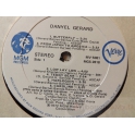 DANYEL GERARD  