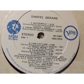 DANYEL GERARD  