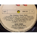 RICK DEES  