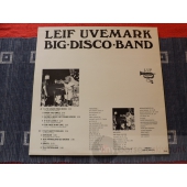 LEIF UVEMARK  