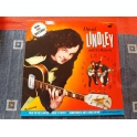 DAVID LINDLEY  