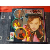 CULTURE CLUB   