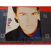 PAUL YOUNG 