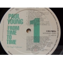 PAUL YOUNG 